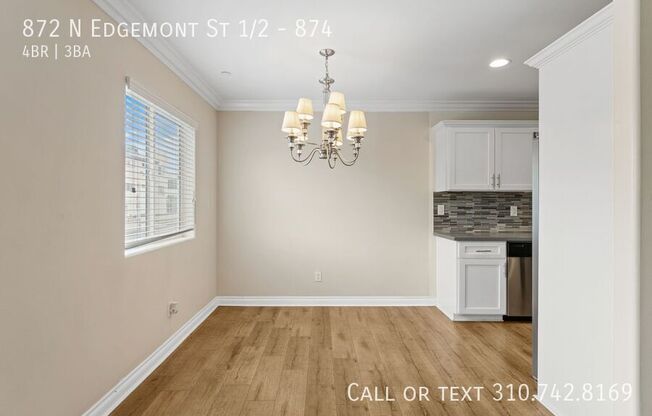 872 N EDGEMONT ST