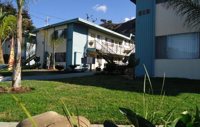 Partner-provided property photo