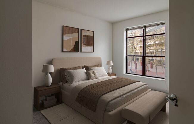 2 beds, 2 baths, 1,219 sqft, $1,555, Unit 0201