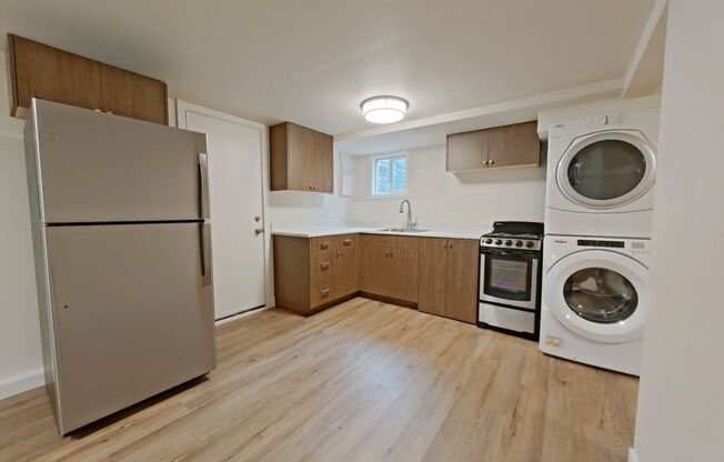 Emerald Alley Duplex