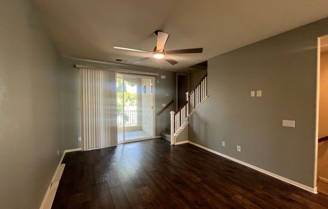 3 Bed / 2.5 Bath Condo-Townhome in Otay Ranch