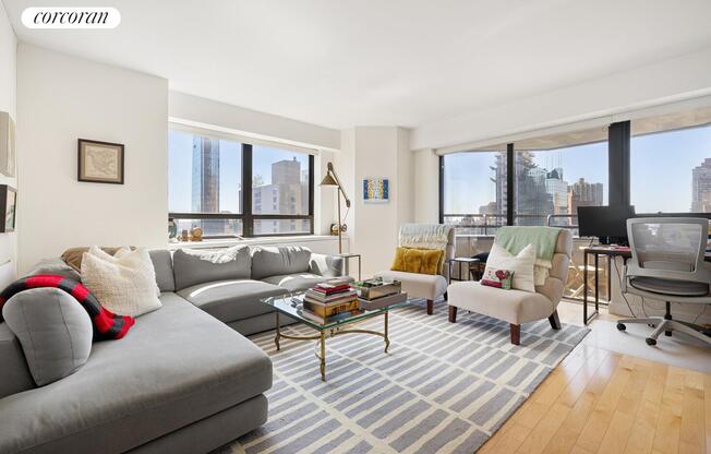 2 beds, 1.5 baths, 1,128 sqft, $7,495, Unit 28E