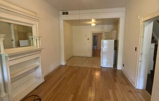 2 beds, 2 baths, 25 sqft, $1,250, Unit 1st floor - Front