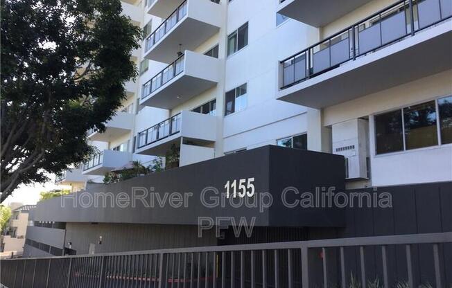 1155 N La Cienega Blvd