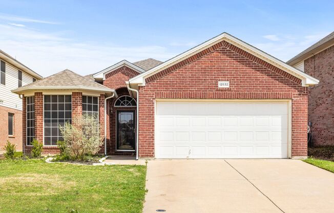 12532 Cottageville Lane