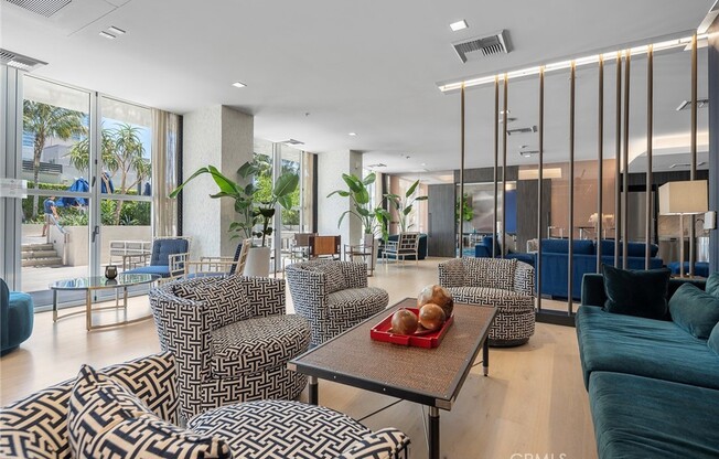 1 bed, 1 bath, 840 sqft, $3,500, Unit 1208