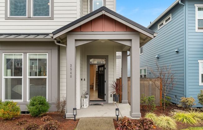 Modern Comfort Meets Timeless Style in the Heart of Hillsboro