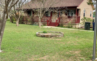 3BD 2BA House for Lease In Leander!