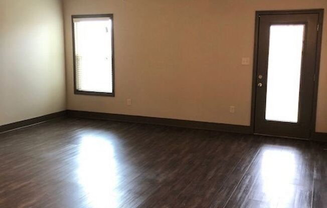 Emmett Place Apartments