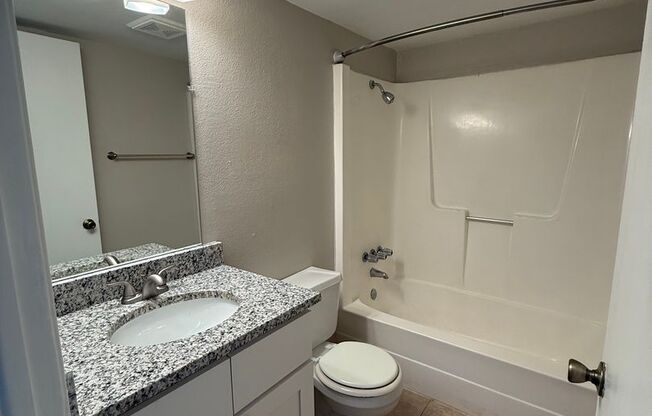 1 bed, 1 bath, 626 sqft, $890, Unit 1606