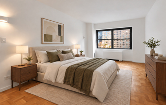 1 bed, 1 bath, 750 sqft, $5,695, Unit 11S