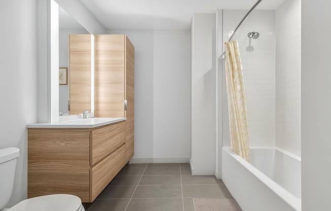 2 beds, 2 baths, 1,168 sqft, $9,000, Unit 1907