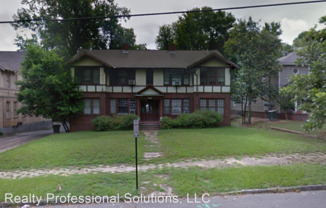 1313 S Perry St.