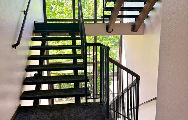 Wingate Apartments