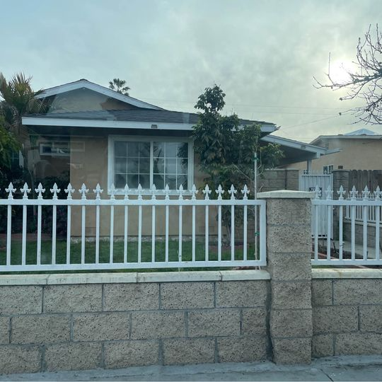 11152 MAGNOLIA