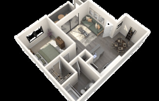 Partner-provided photo for $2047 unit