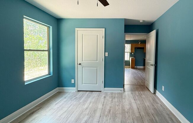 Mayfield 520