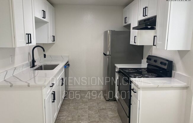 2 beds, 1 bath, 700 sqft, $1,265, Unit Unit 23
