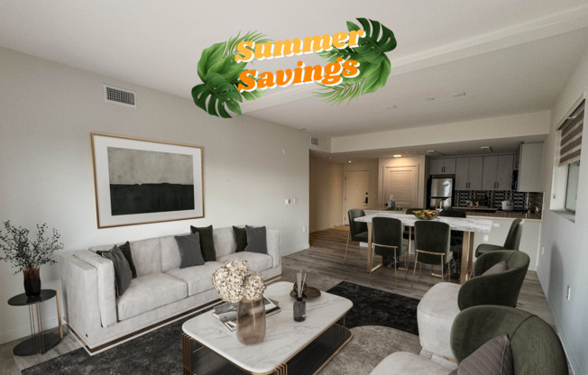 Legacy Tamarind Apartments