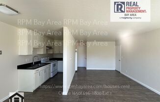 1 bed, 1 bath, 650 sqft, $2,500, Unit Unit #5