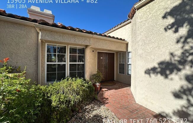 15905 VILLAHA