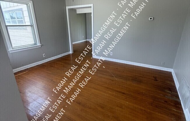 5345 NEWT PATTERSON RD