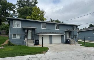 Poppleton Ave Duplexes, LLC.