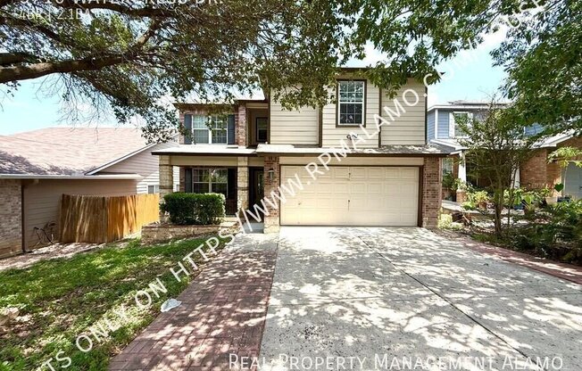5716 WATERCRESS DR