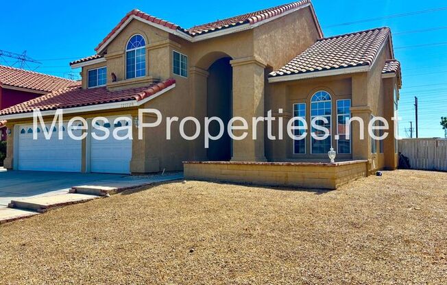 12530 HIGH DESERT RD