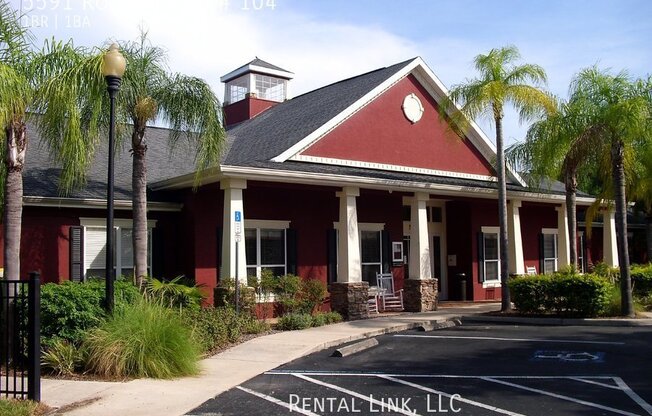 Partner-provided property photo
