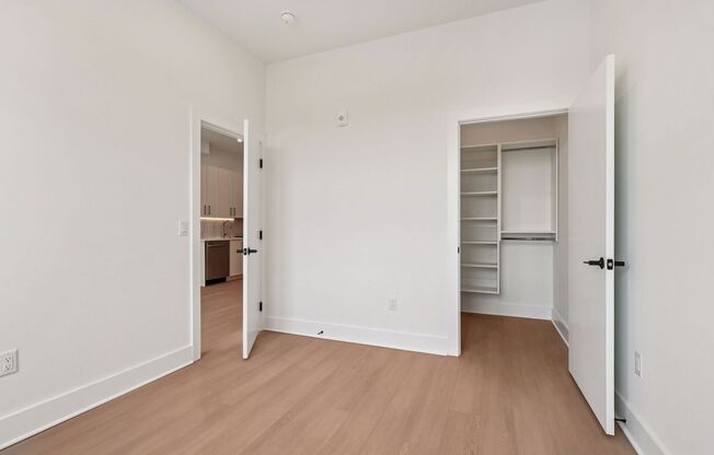 1 bed, 1 bath, 660 sqft, $1,788, Unit 206