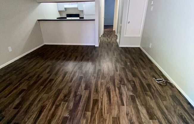 1 bed, 1 bath, 575 sqft, $944, Unit 197