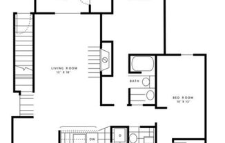 Partner-provided photo for $1635 unit