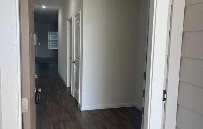 Available for a July 2025 Move In-Modern 3/2/2 custom home - Bunton Creek Reserve - Kyle, Texas