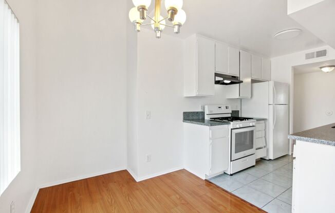 3685 Watseka Ave. near Downtown Culver City