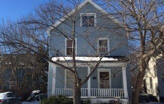 221 Denver St.