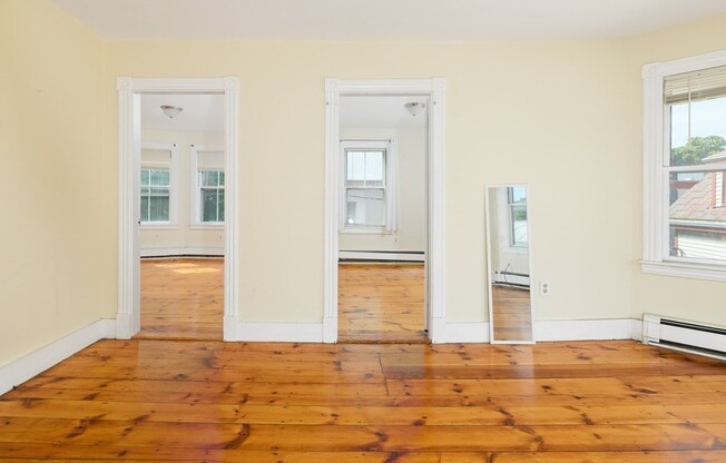 12 Kilby St.