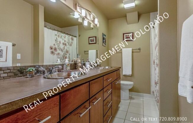 2 beds, 2 baths, 1,020 sqft, $2,050