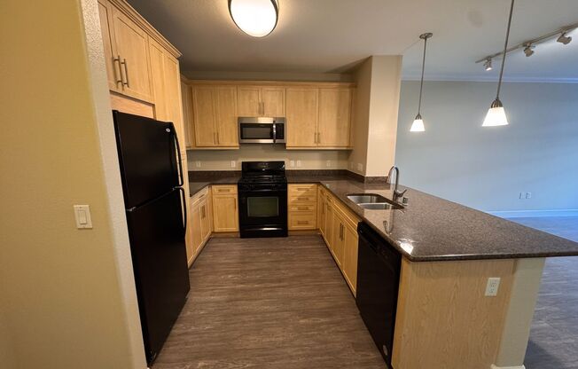 2 beds, 2 baths, 1,241 sqft, $3,245, Unit 357