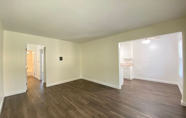 1 bed, 1 bath, 625 sqft, $2,450, Unit 115