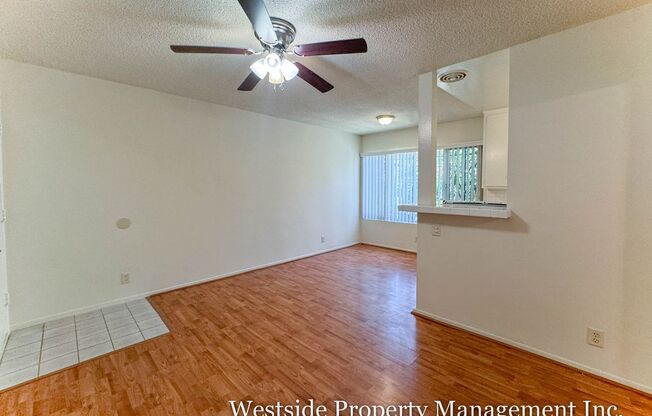 1 bed, 1 bath, $2,195, Unit 1