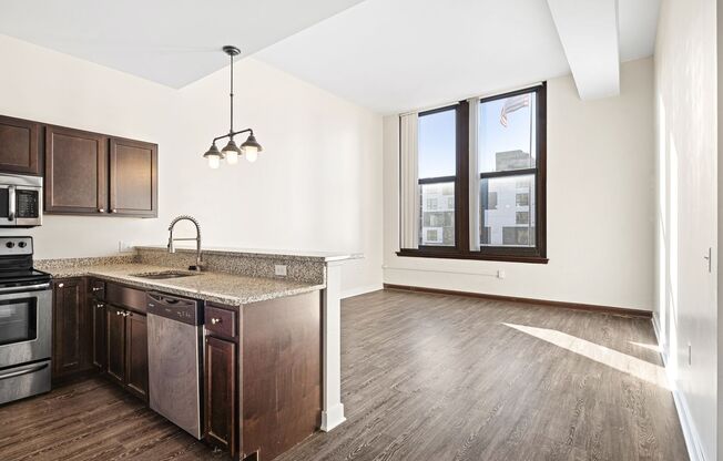 1 bed, 1 bath, 799 sqft, $1,750, Unit 103