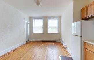 Studio, 1 bath, 260 sqft, $930, Unit C-5