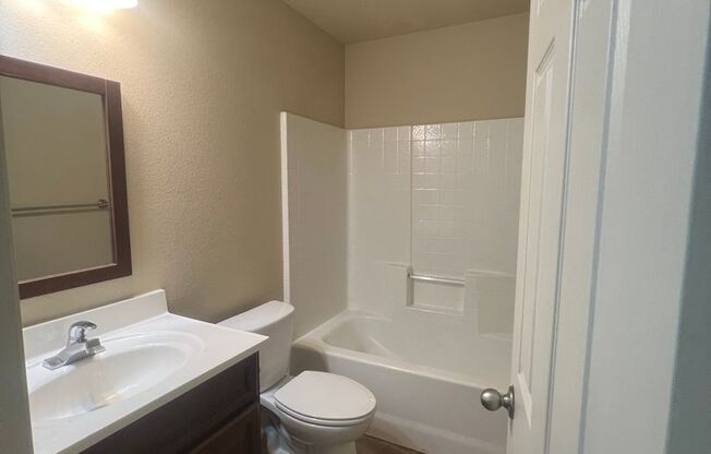 Waco 3/2 Home