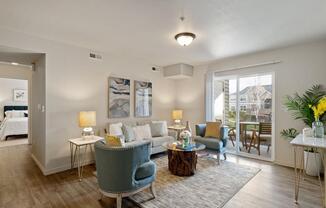 The Crossings at Chapel Hill