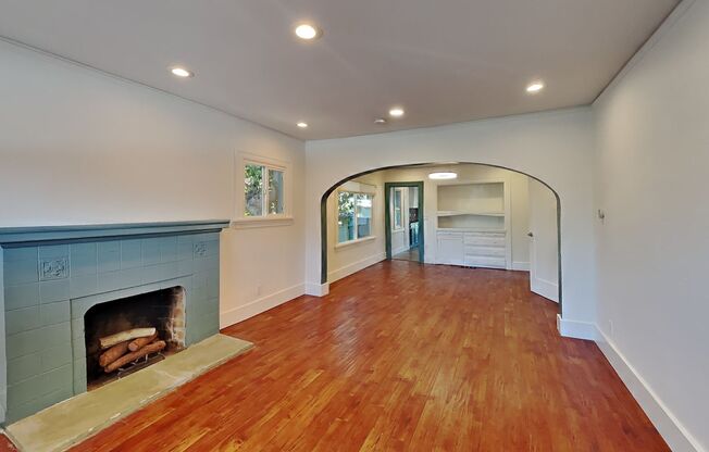 Gaskill Gem 4/2 with Studio ADU Included