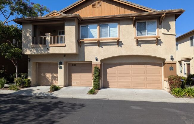 3 Bedroom - 2.5 Bathroom Townhome in Scripps Ranch