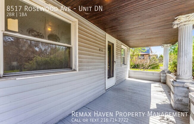8517 ROSEWOOD AVE
