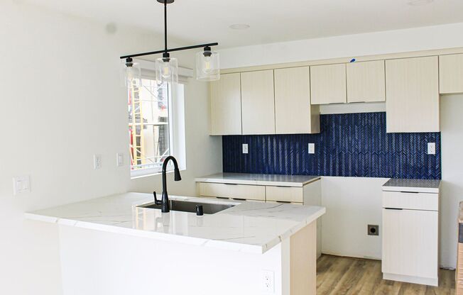 Studio, 1 bath, 510 sqft, $2,725, Unit 2332-303