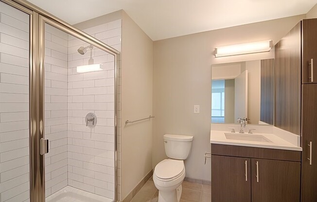 3 beds, 2 baths, 1,234 sqft, $7,340, Unit 608